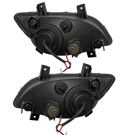 Enjoy fog lamp kit