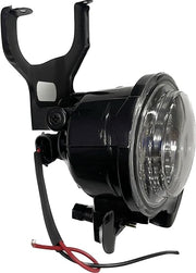 Santro Xing fog light