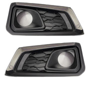 Halogen fog lights Honda Amaze