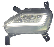 Creta fog light kit