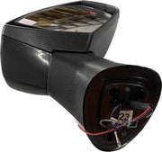 EcoSport blind-spot indicator mirror

Ford EcoSport adjustable heated mirror with turn signal