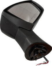 Ford EcoSport electric mirror auto folds

EcoSport folding ORVM electric