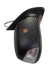 Heated mirror Fiesta

Fiesta mirror with indicator

Fiesta power mirror