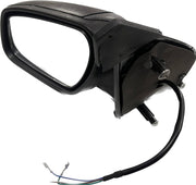 Fiesta electric non-fold ORVM