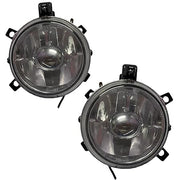 ford figo fog lamp