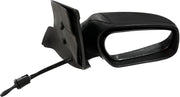 Ford Figo manual adjustable side mirror

