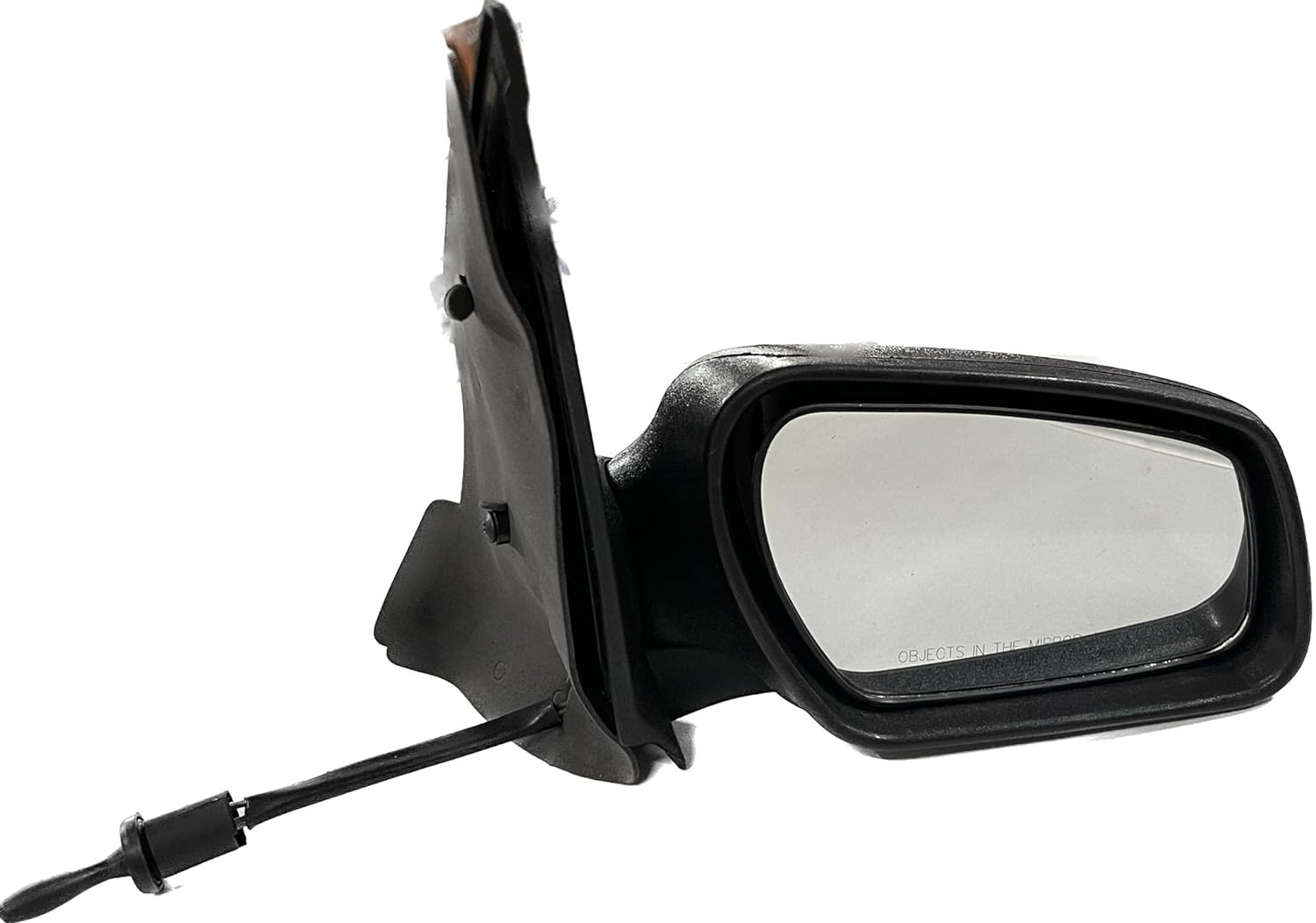 Ford Figo manual adjustable side mirror

