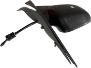 Ford Figo adjustable mirror housing + glass only

Figo manual ORVM replacement unit