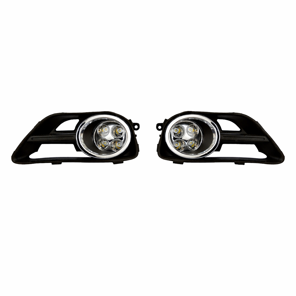 Ford Old Fiesta fog lampfog lamp LED
Old Fiesta 2008 fog light
LED fog lamp for Ford Fiesta
Ford Fiesta fog light replacement