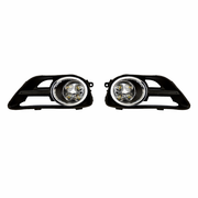 Ford Old Fiesta fog lampfog lamp LED
Old Fiesta 2008 fog light
LED fog lamp for Ford Fiesta
Ford Fiesta fog light replacement