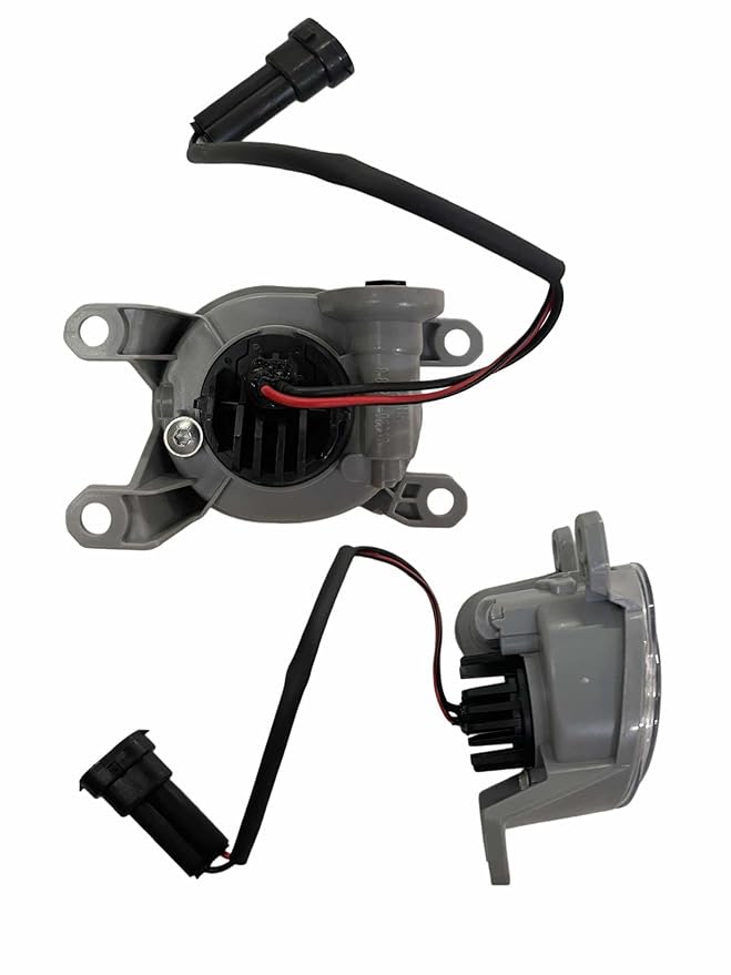 Fortuner Legender front fog light SET