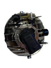 Fortuner fog lamp replacement