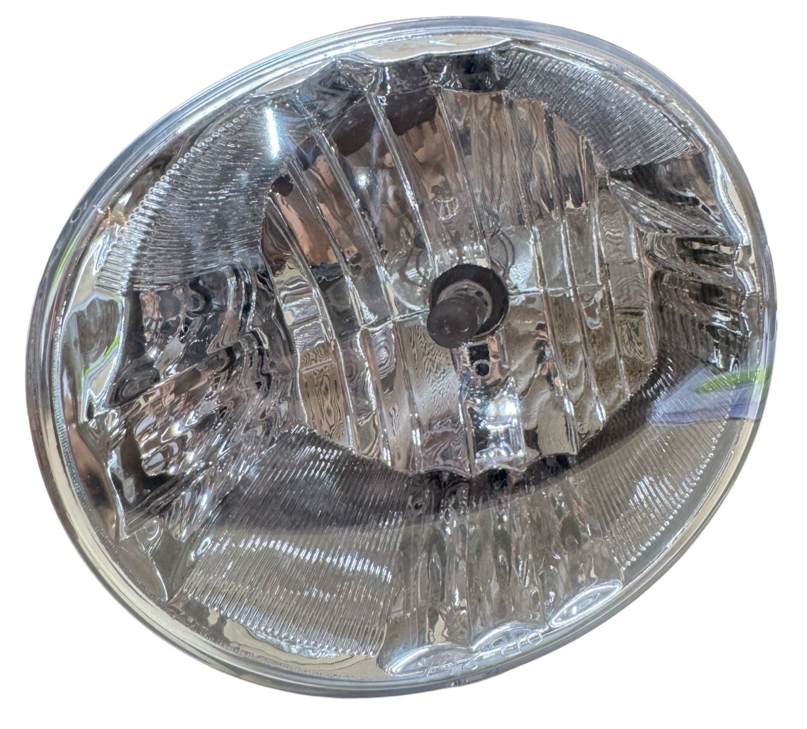 Fortuner front fog light set