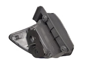 Fortuner tail light blackout style

