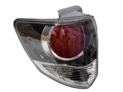 Fortuner tail light dark edition

