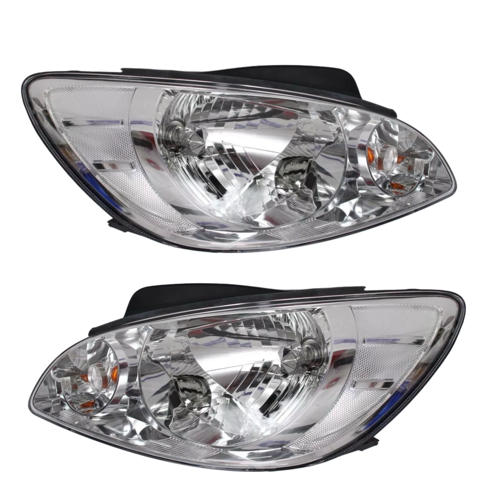 Hyundai Getz Headlight

Getz Headlamp Assembly