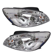 Hyundai Getz Headlight

Getz Headlamp Assembly