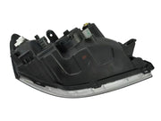 Getz halogen headlight