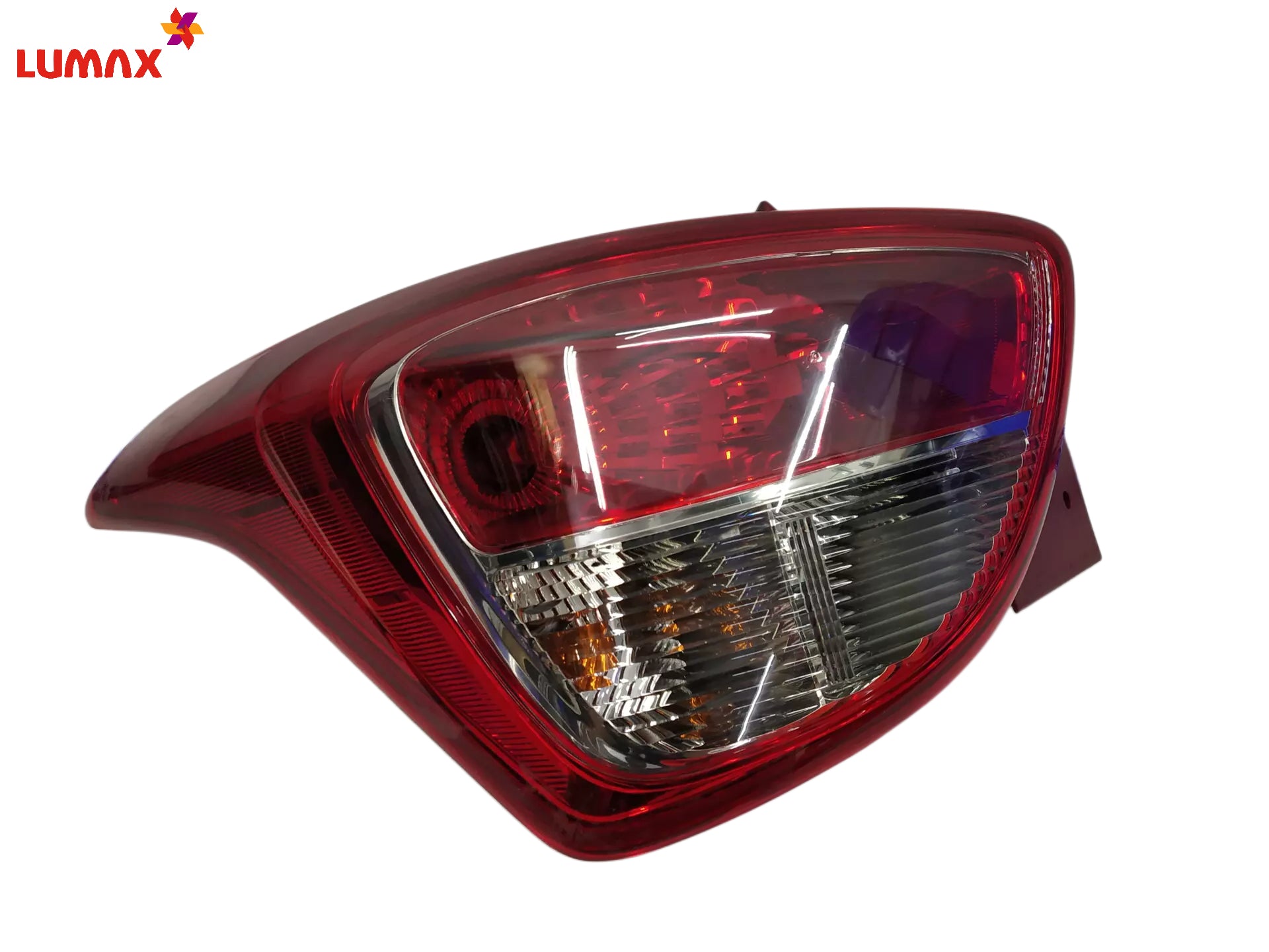 Grand i10 rear light assembly

Grand i10 back light

