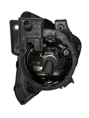 Grand i10 fog light cover

Grand i10 fog light housing