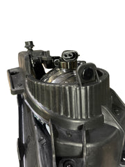 Grand i10 fog light cover

Grand i10 fog light housing