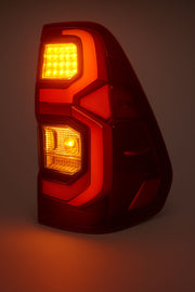 HILUX TAIL LAMP