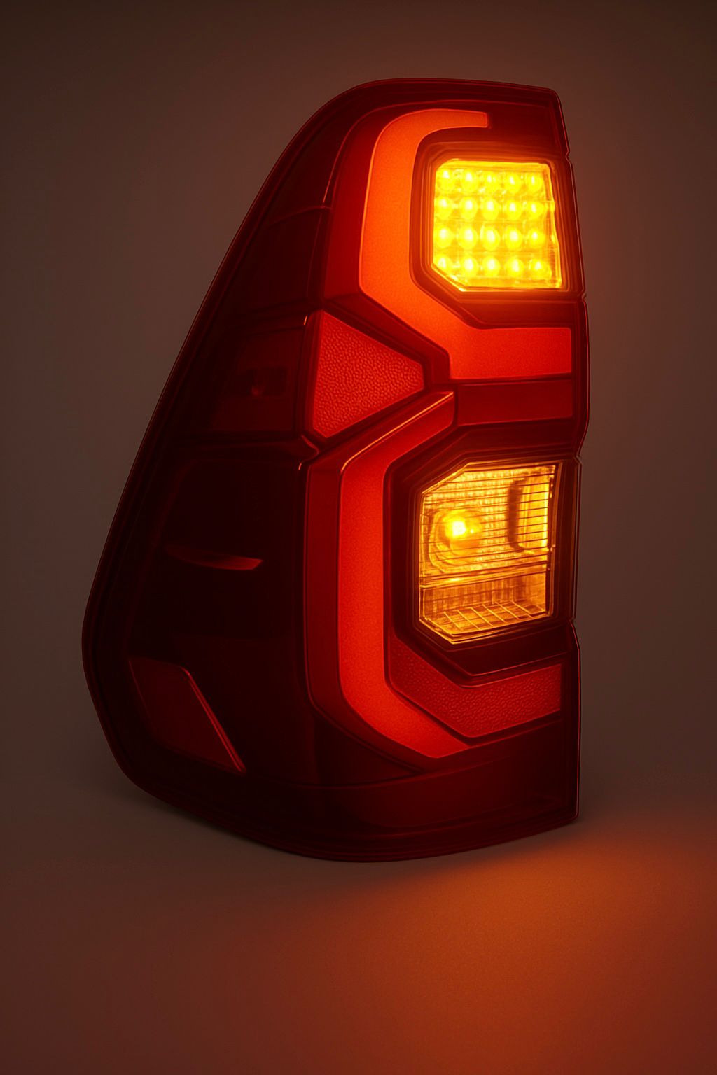 HILUX TAIL LAMP