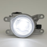 

Toyota Innova HyCross accessories

HyCross projector fog light

HyCross front bumper fog light