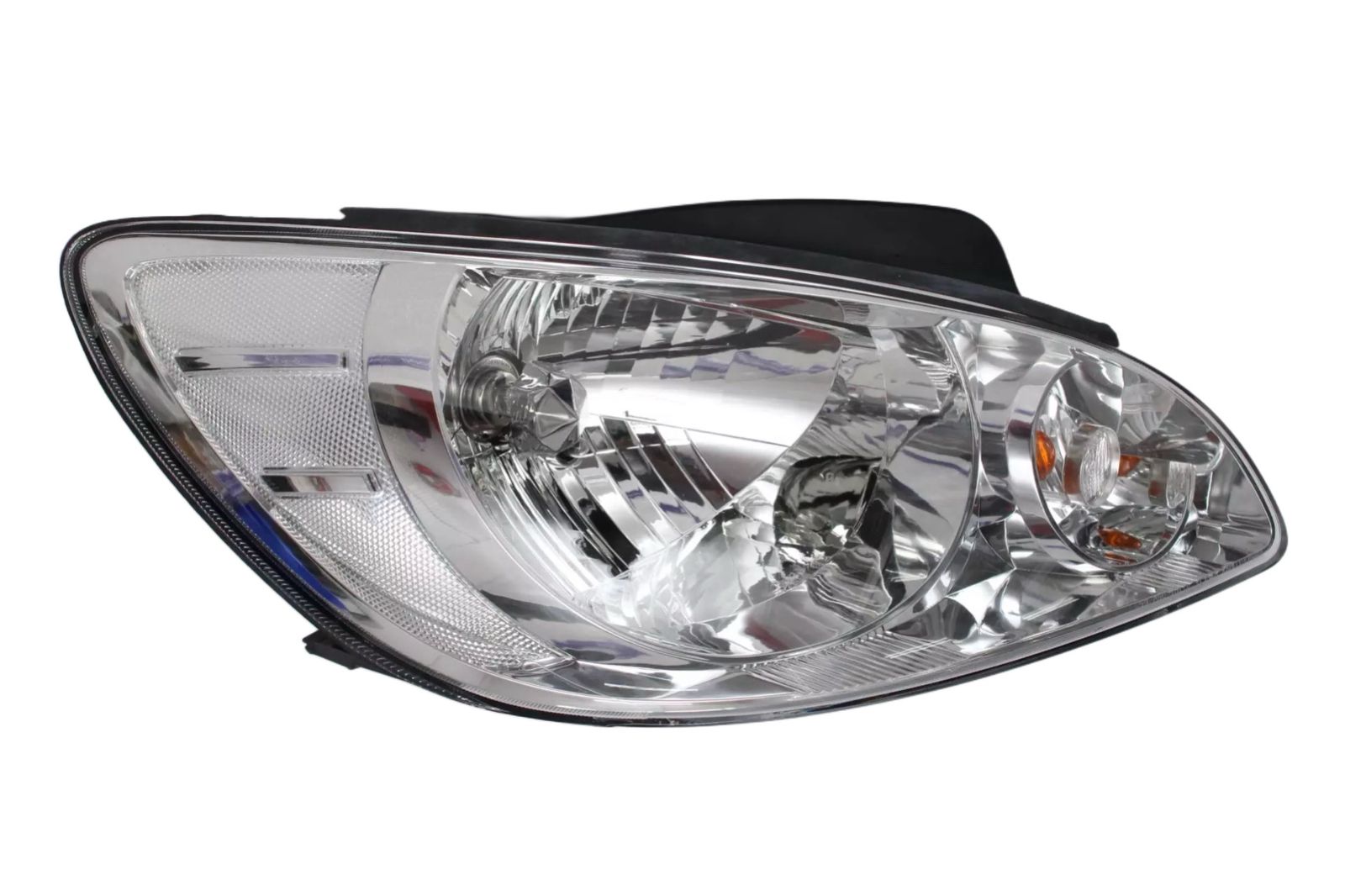 Hyundai Getz Headlight

Getz Headlamp Assembly