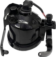 Santro Xing fog light wiring