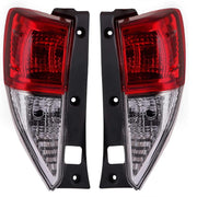 Genuine Toyota Crysta rear light

