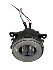 Harley fog light kit