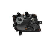 Bolero headlamp unit