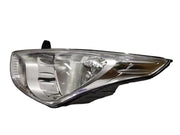 Headlight for Hyundai Eon

Eon headlight unit