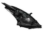 Stylish Black Finish Headlight for Swift

OE Type Headlamp Assembly