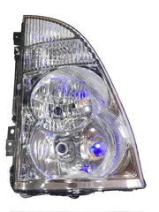Headlight for Tata Ultra Truck

Tata Ultra Front Light