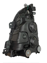 Heavy Duty Construction

High Brightness Clear Lens