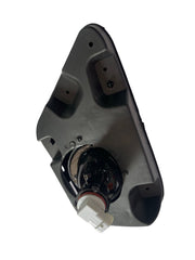 Bolero LED fog light with DRL

