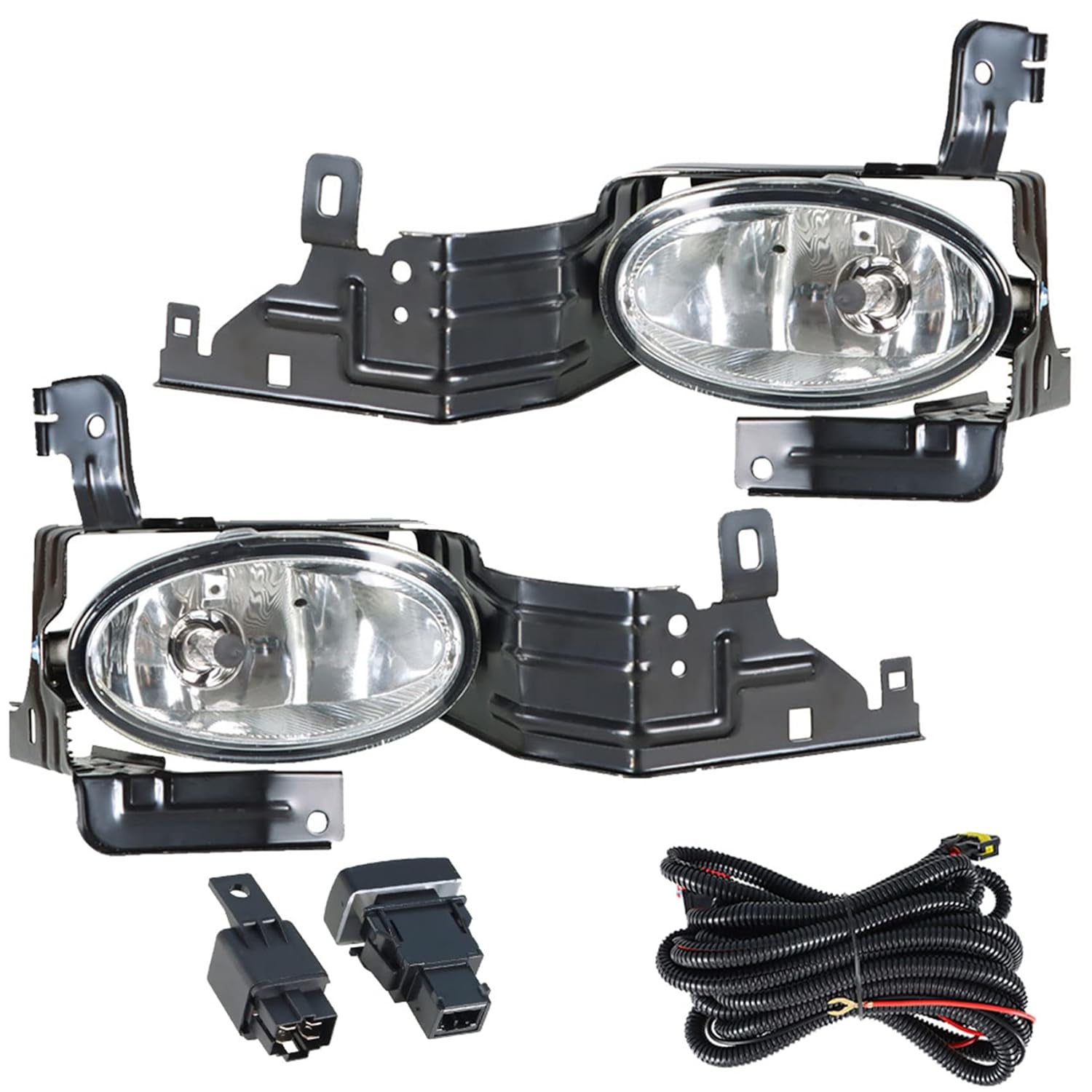 Honda Accord fog lamp

Accord fog light

Accord front fog light
