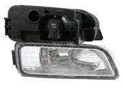 Honda Accord fog light bulb