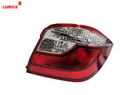 Lumax Amaze Taillight

Honda Amaze Stop Lamp