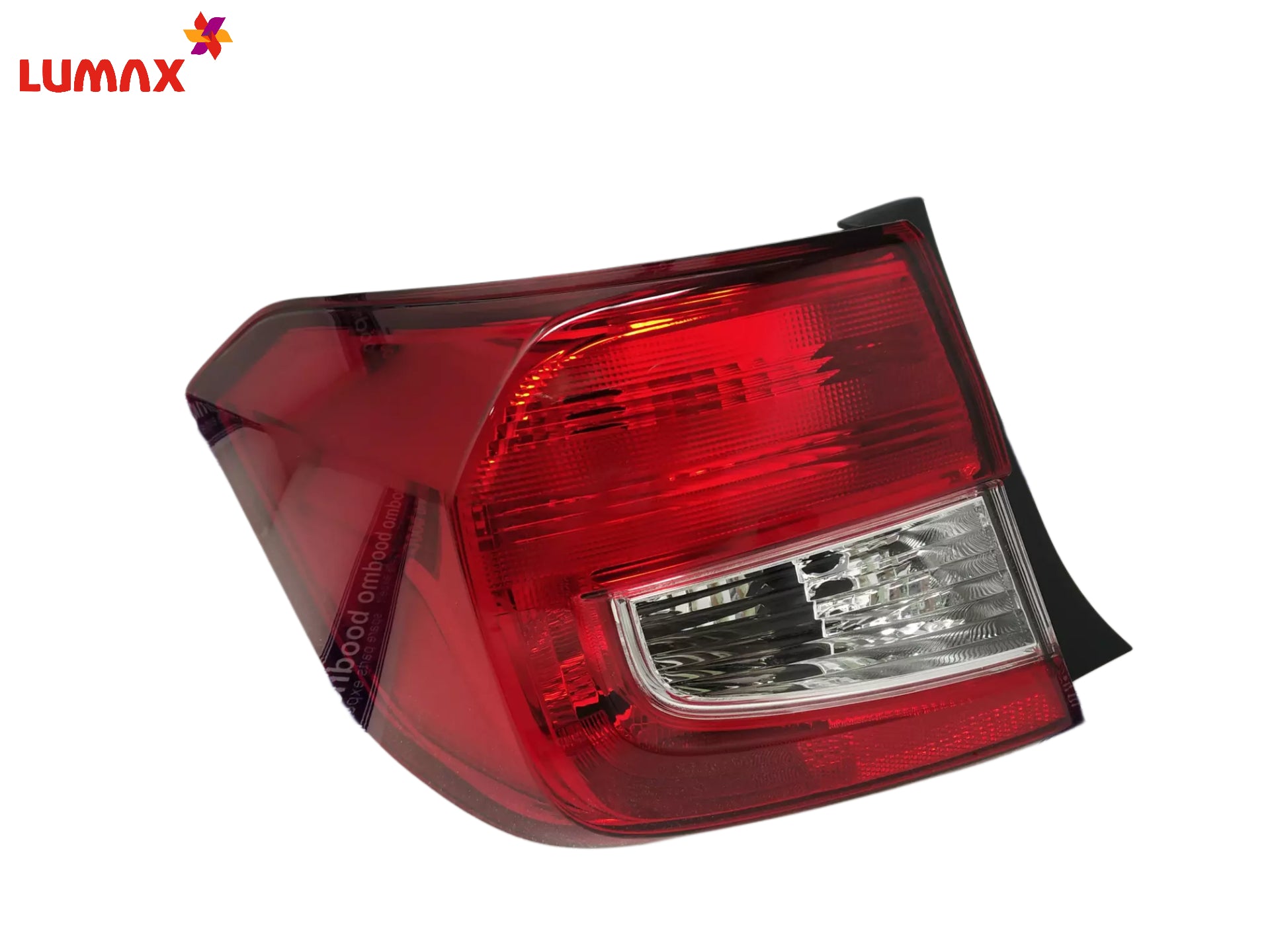 Honda Amaze Taillight

Honda Amaze 2018 Taillight

