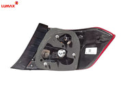 Honda Amaze 2024 Back Light

