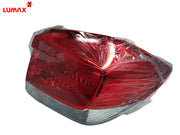 Honda Amaze Taillight

Honda Amaze Tail Light 2013

