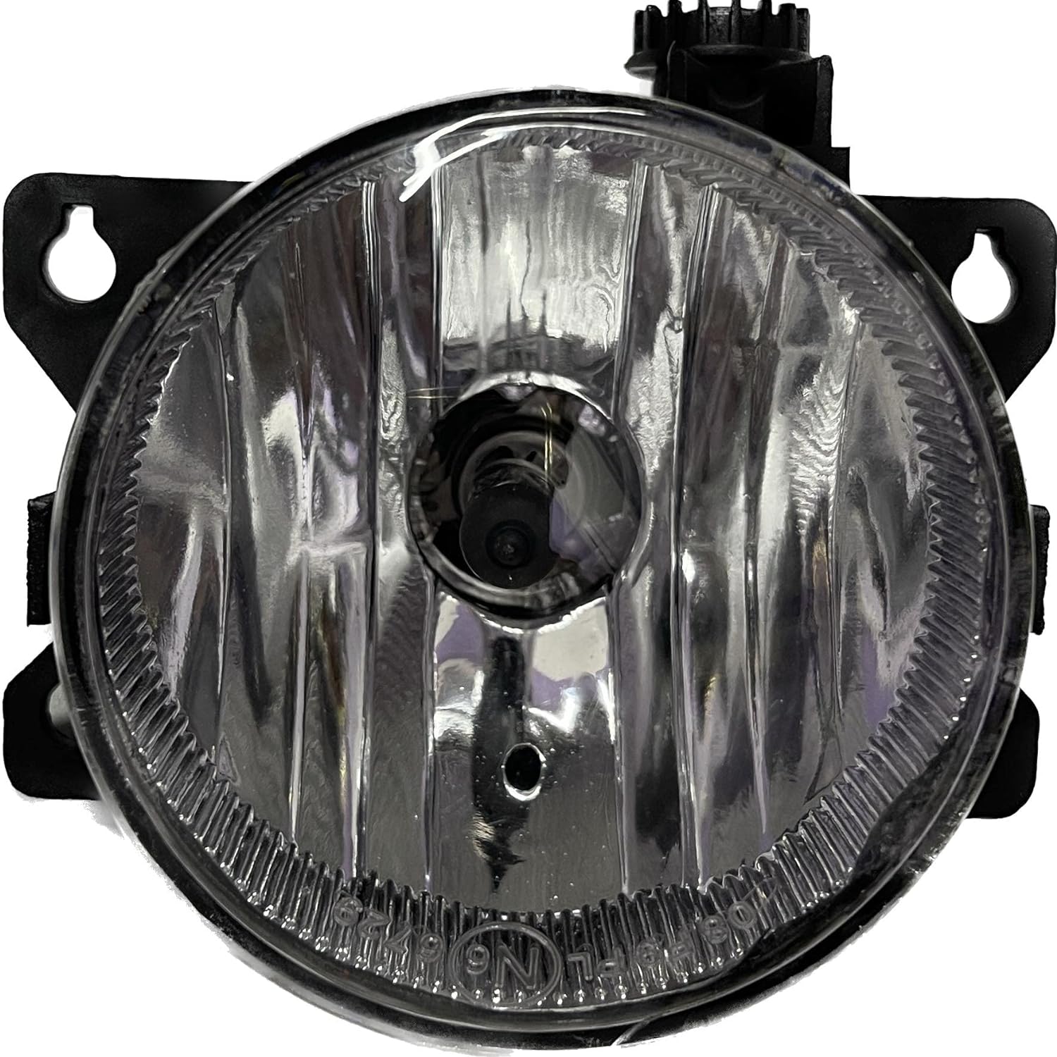 Honda Amaze fog lamp assembly