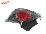 Brio Left Tail Light, 
Brio Right Tail Light
