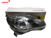 Honda Mobilio lighting spare part
Honda Amaze clear lens headlight
 Honda Brio clear lens headlight