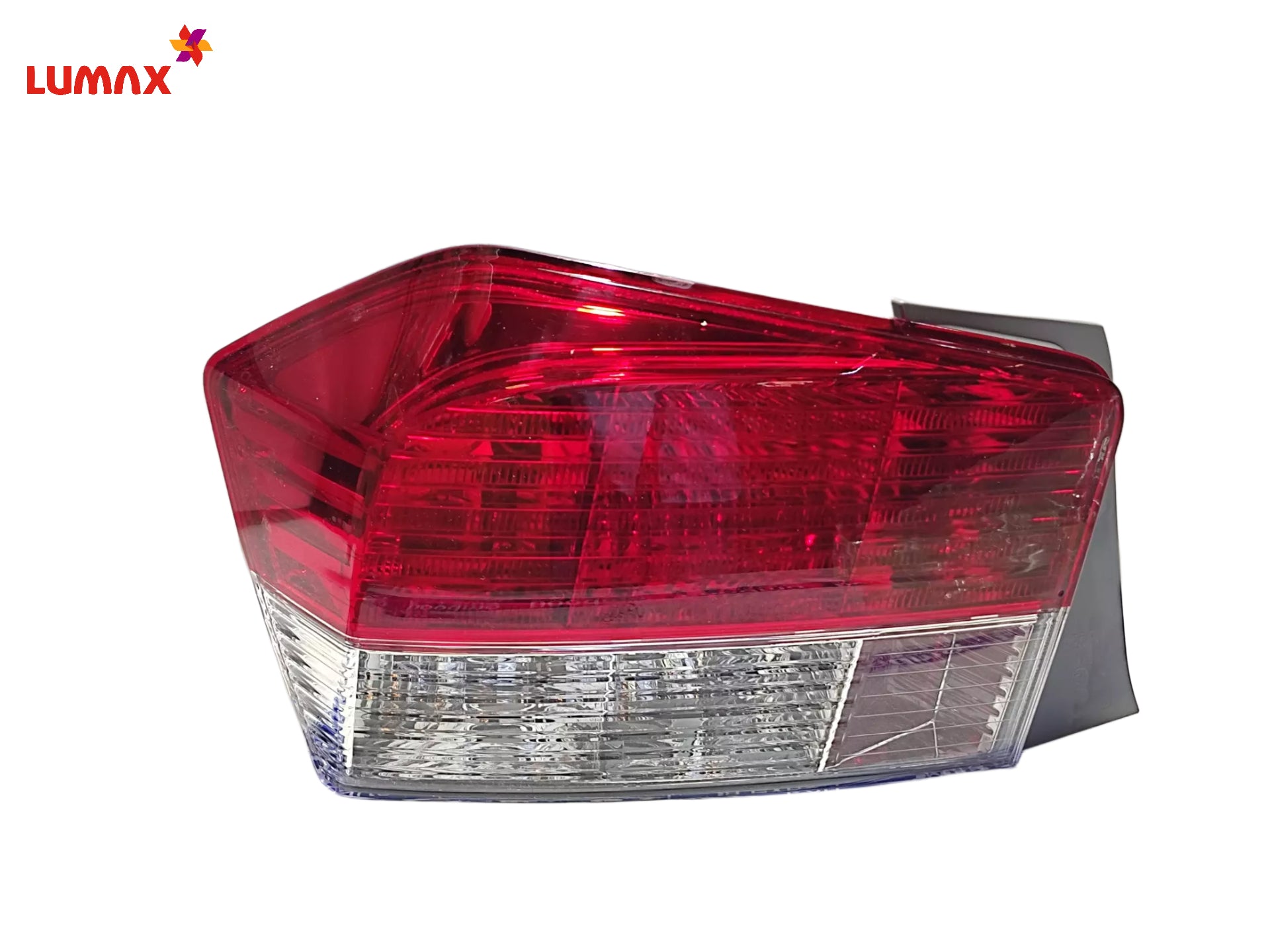 
Honda City Stop Lamp

Honda City Tail Light Replacement


