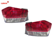 Honda City 2010 Rear Light

Honda City 2011 Tail Lamp

