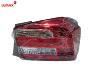 Honda City iVTEC Taillight

Honda City 2012 Taillight

